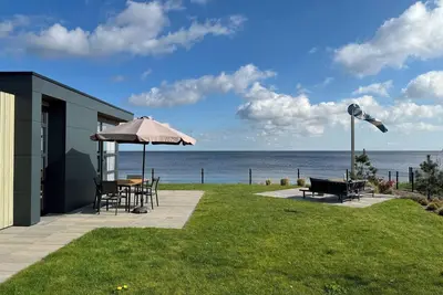 Image de Erste Reihe - Premium-chalet Strandjuwel