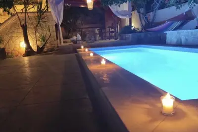 Image de Picturesque Villa near the city of Chania