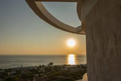 Image de Saronicos Gulf View