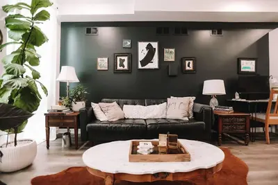 Image de 2bd 1. 5ba Retreat w/ dedicated office space