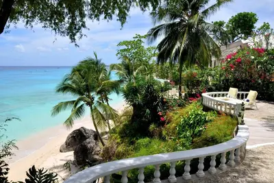 Image de Secret Cove 1 in St James by Personal Villas - Surrounded by the Natural Beauty