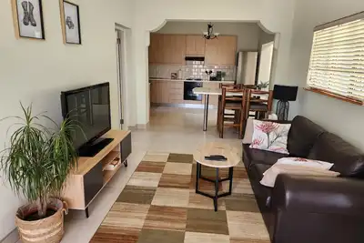 Image de Eros Weg Family Flat