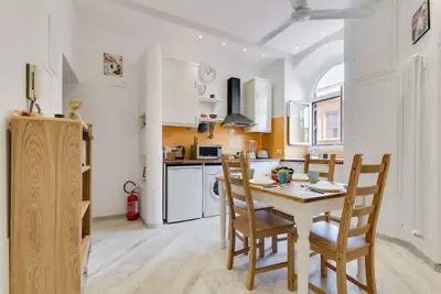 Image de The Colosseum just around the corner Lovely flat ideal for families or 2 couples