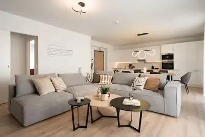 Image de Seven Hills, Boutique Apartments