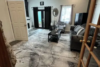 Image de 3 bedroom 2 bathroom house close to all tourist attractions