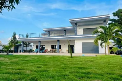Image de Villa Téranga
