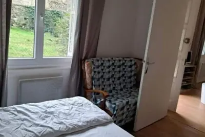 Image de Vacance solidaire appartement