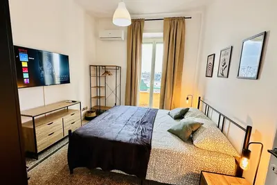 Image de Attico Lussuoso Roma Centro