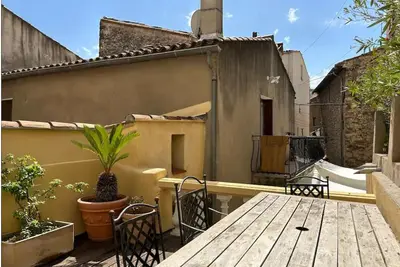 Image de LemonTree Terrace village centre\n