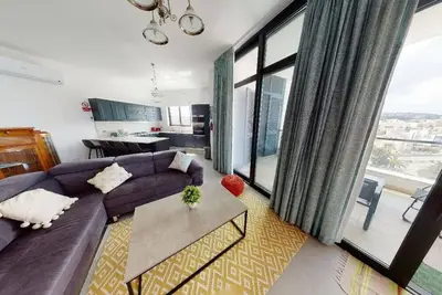 Image de St Julians modern 2-bedroom apartment