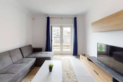 Image de Modern 3-bedroom apartment Pieta