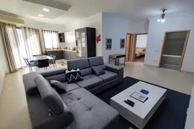 Image de 4th floor apartment in Tigne