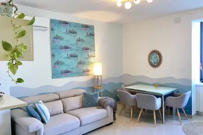 Image de Central and cozy 2 bedr apartment