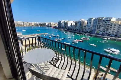 Image de Spinola Bayview Apartment