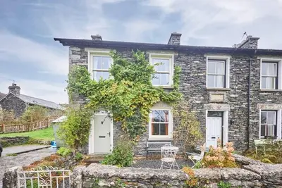 Image de Host & Stay | Prospect Cottage