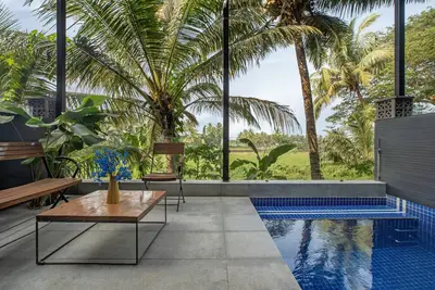 Image de Larisa Homes Saligao Villa 2