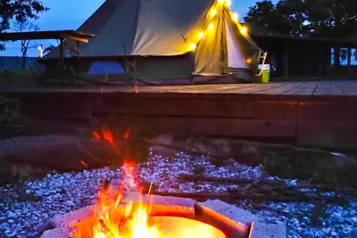 Belltent Savica