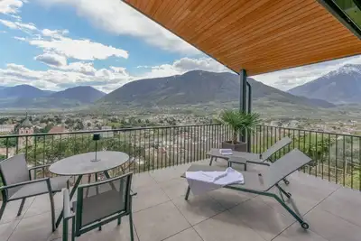 Image de La Libella Suite #1 mit Privater Panoramaterrasse Adults Only