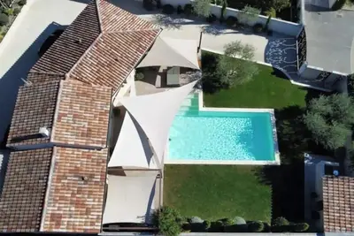 Image de Magnifique Villa Tout Confort