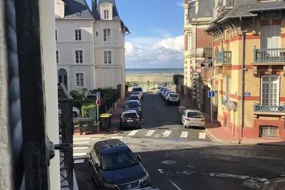 Image de La mer au bout des pieds