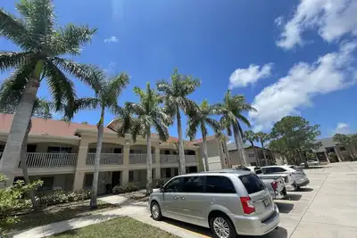 Image de Urlaub im Paradies! anna Maria Islandclearwaterpickle Ballbbq & Whirlpool!