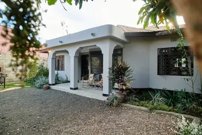 Image de Experience Serenity: Vacation Homes in Beautiful Arusha. Pet-friendly vacation \n