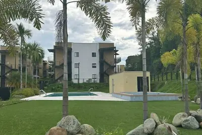 Image de Vacaciones Eje Cafetero Parque del Café Piscinas