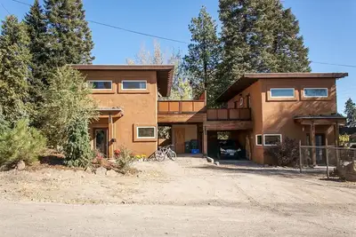 Image de Bluebird Day - Casa Luna