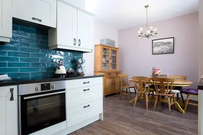 Image de Three Bedroom Cottage in the heart of Seahouses