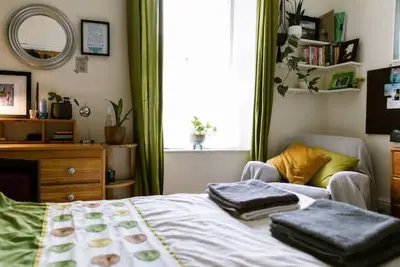 Image de Cosy Songwriters home near the heart of Sheffield\n