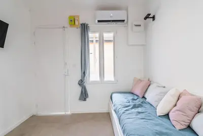 Image de Bonsai Flat in Beausoleil