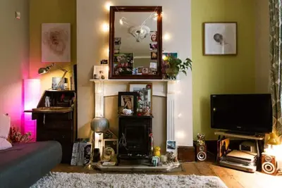 Image de Unique double home in Sheffield\n
