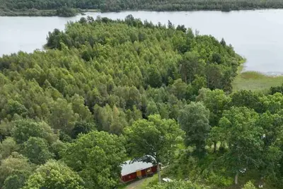 Image de Agundaborg Lake Cottage