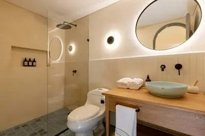 Image de New Boutique Apartment 3 + Wi-fi + Ac+ Big Terrace