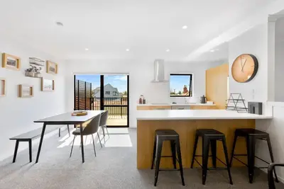 Image de Brand New Central Townhouse in Quiet Location