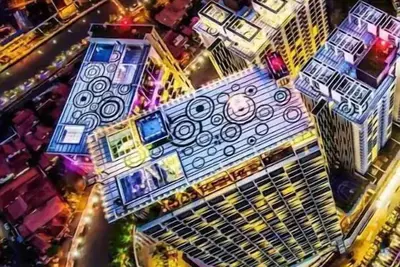 Image de Cosy128 @The Shore 3r2b 8-10pax 5mins to Jonker\n