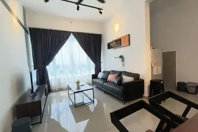 Image de Love Sunset Minimalist Style 2r2b 4-7ppl