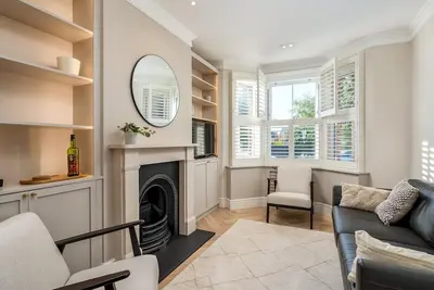 Image de Pass the Keys | Stunning 3 Bedroom Townhouse in Central St Albans