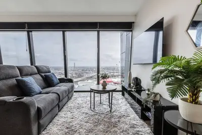 Image de Pearl at Marina Tower City Living by the Yarra