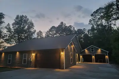 Image de Private New Short Term Family Home Minutes From Chattanooga