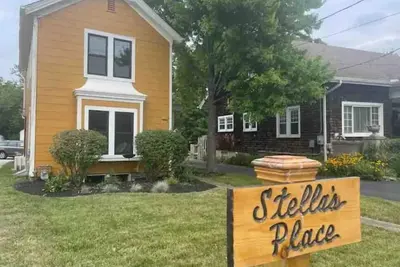 Image de Welcome to Stella's Place - Gorgeous 2 Br Home, In The Heart Of Mason