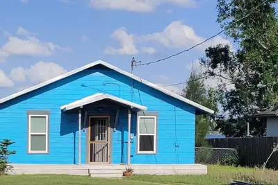 Image de Cozy Lakeside Cottage near Legoland, Winter Haven! Florida vacation ready!