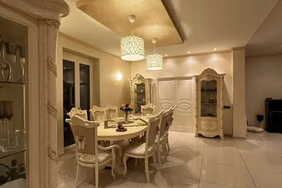 Image de Villa Home Restaurant Pernottamento Affitto Feste Eventi Cene Con Chef Privato