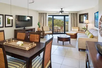 Image de Hillside Villa - Westin St. John