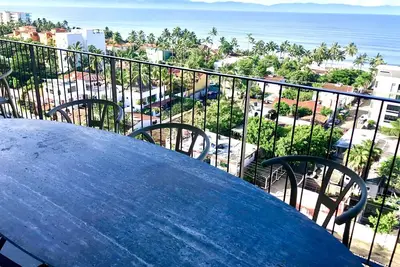 Image de 2bd Penthouse with the best view in Bucerias