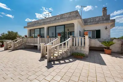 Image de Villa Dolce - App 2 by BarbarHouse