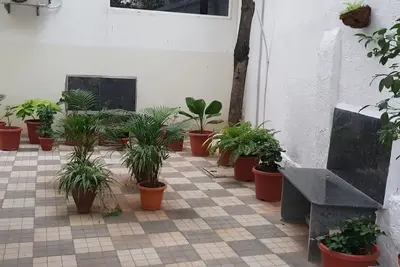 Image de Modern 2 Bhk unit in the heart of Hyderabad city\n