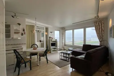 Image de Meeresbrandung, Ferienwohnung 26