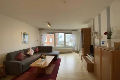 Image de Meeresbrandung, Ferienwohnung 29