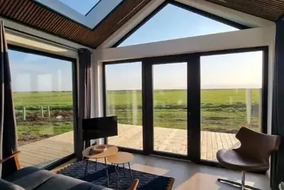Image de Luxury House nr. 5 on family farm